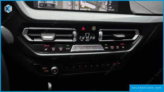 BMW 2 SERIES 220I SPORT