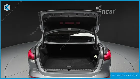BMW 2 SERIES 220I SPORT