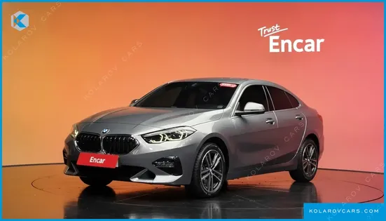 BMW 2 SERIES 220I SPORT