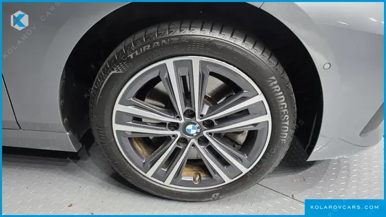 BMW 2 SERIES 220I SPORT