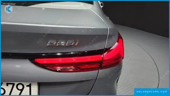 BMW 2 SERIES 220I SPORT