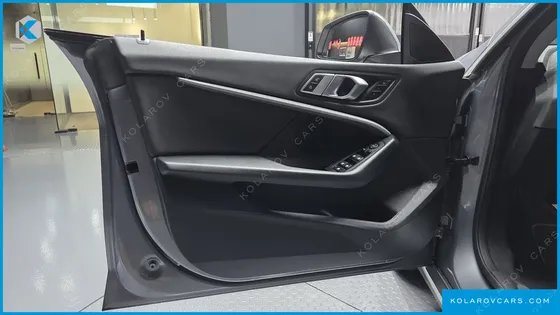 BMW 2 SERIES 220I SPORT