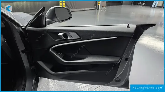 BMW 2 SERIES 220I SPORT