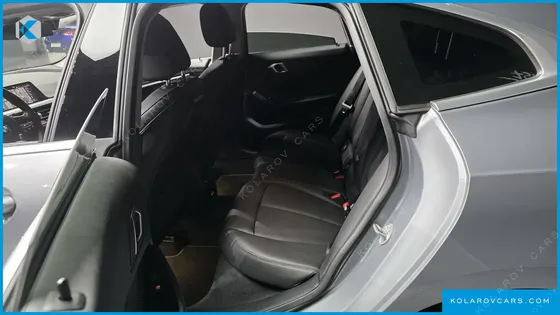 BMW 2 SERIES 220I SPORT