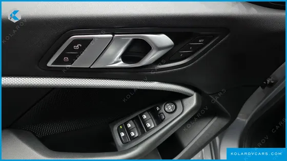 BMW 2 SERIES 220I SPORT