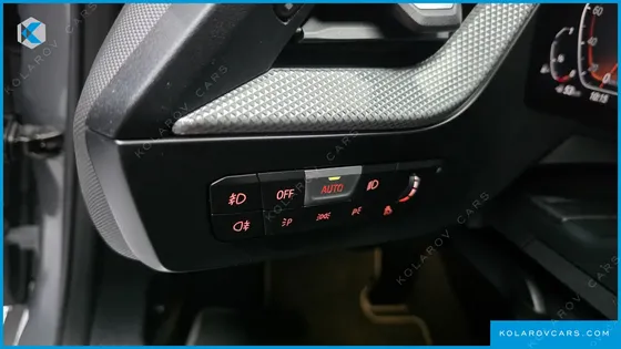 BMW 2 SERIES 220I SPORT
