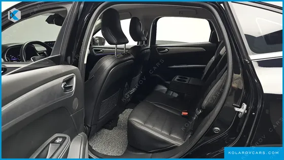 RENAULT KOREA XM3 1.3 TCE RE INSPIRE