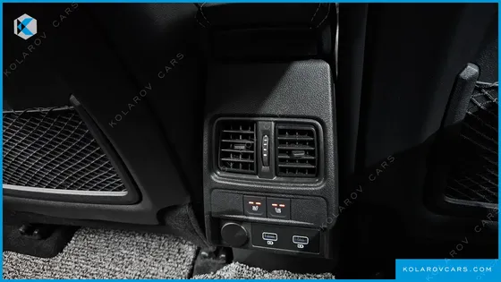 RENAULT KOREA XM3 1.3 TCE RE INSPIRE