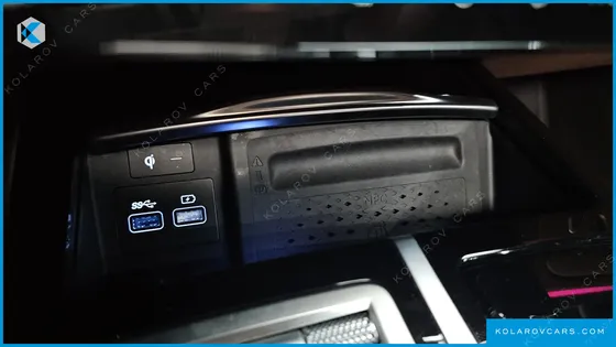 GENESIS G80 GASOLINE 3.5 TURBO AWD