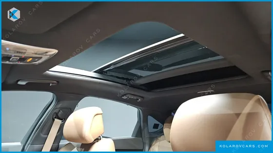 GENESIS G80 GASOLINE 3.5 TURBO AWD