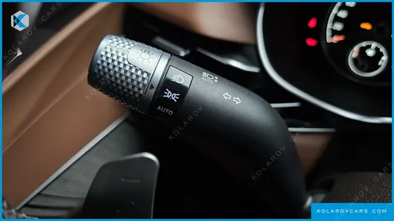 GENESIS G80 GASOLINE 3.5 TURBO AWD