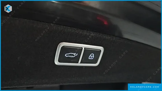 GENESIS G80 GASOLINE 3.5 TURBO AWD