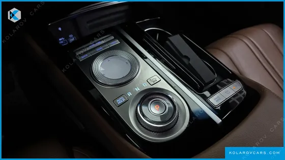 GENESIS G80 GASOLINE 2.5 TURBO 2WD