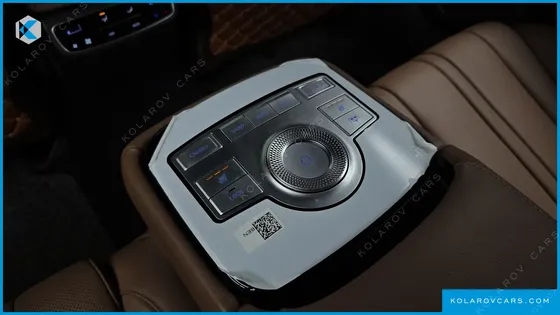GENESIS G80 GASOLINE 2.5 TURBO 2WD