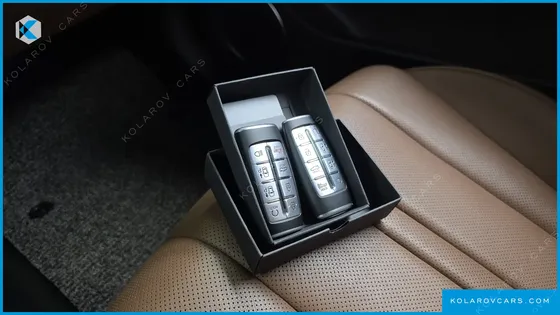 GENESIS G80 GASOLINE 2.5 TURBO 2WD