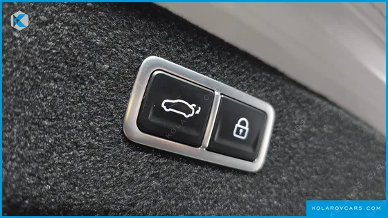 GENESIS G80 GASOLINE 3.5 TURBO AWD