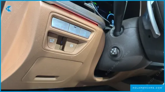 GENESIS G80 GASOLINE 3.5 TURBO AWD