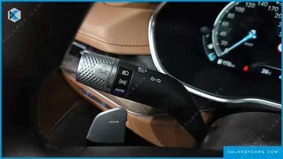 GENESIS G80 GASOLINE 3.5 TURBO AWD