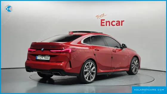 BMW 2 SERIES M235I XDRIVE