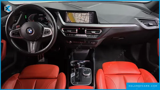 BMW 2 SERIES M235I XDRIVE