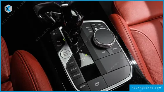 BMW 2 SERIES M235I XDRIVE