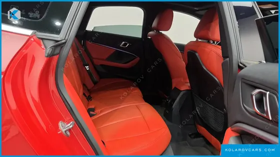 BMW 2 SERIES M235I XDRIVE