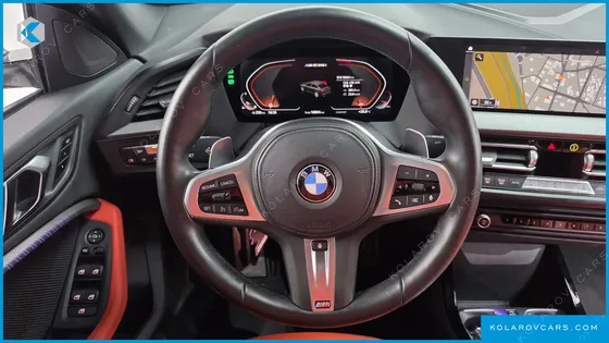 BMW 2 SERIES M235I XDRIVE