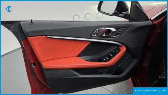 BMW 2 SERIES M235I XDRIVE