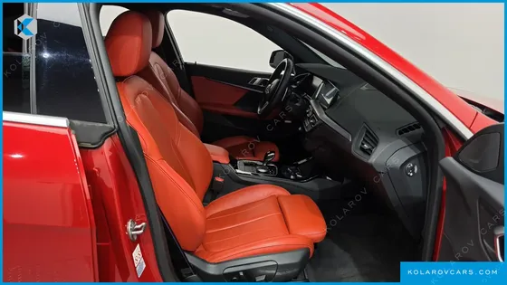 BMW 2 SERIES M235I XDRIVE