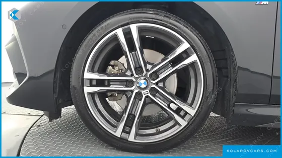 BMW 2 SERIES 218 M SPORT