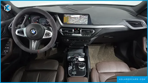 BMW 2 SERIES 218 M SPORT