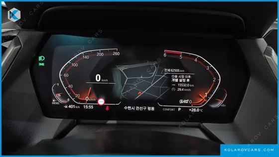 BMW 2 SERIES 218 M SPORT