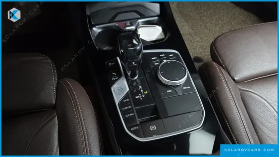BMW 2 SERIES 218 M SPORT
