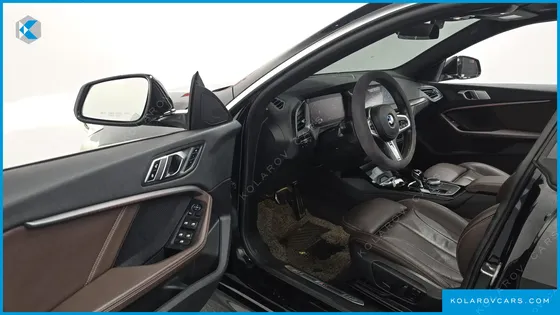 BMW 2 SERIES 218 M SPORT