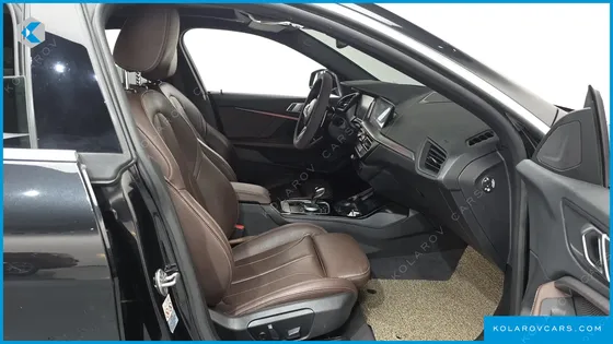 BMW 2 SERIES 218 M SPORT