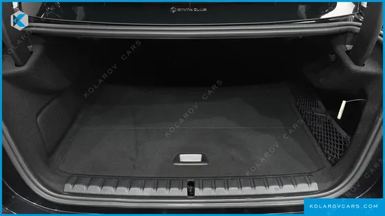 BMW 2 SERIES 218 M SPORT