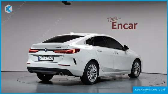 BMW 2 SERIES 218D ADVANTAGE