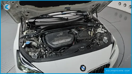 BMW 2 SERIES 218D ADVANTAGE