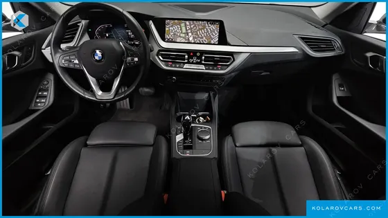 BMW 2 SERIES 218D ADVANTAGE