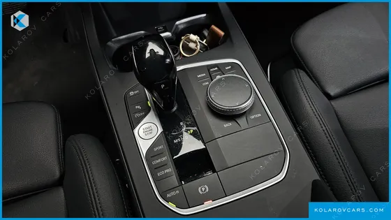 BMW 2 SERIES 218D ADVANTAGE