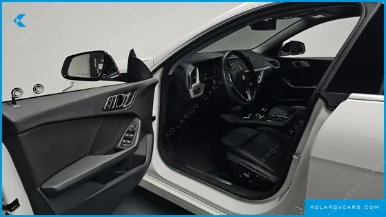 BMW 2 SERIES 218D ADVANTAGE