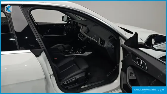 BMW 2 SERIES 218D ADVANTAGE