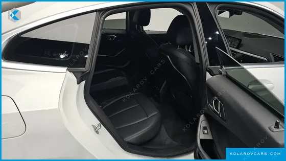 BMW 2 SERIES 218D ADVANTAGE