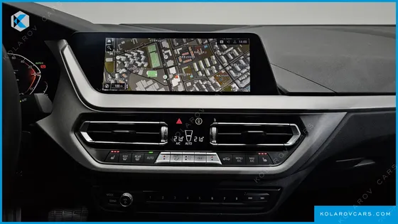 BMW 2 SERIES 218D ADVANTAGE