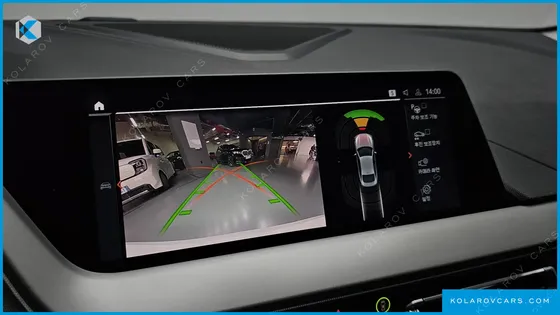 BMW 2 SERIES 218D ADVANTAGE