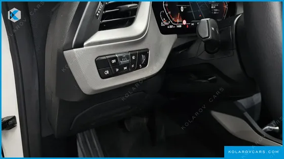 BMW 2 SERIES 218D ADVANTAGE
