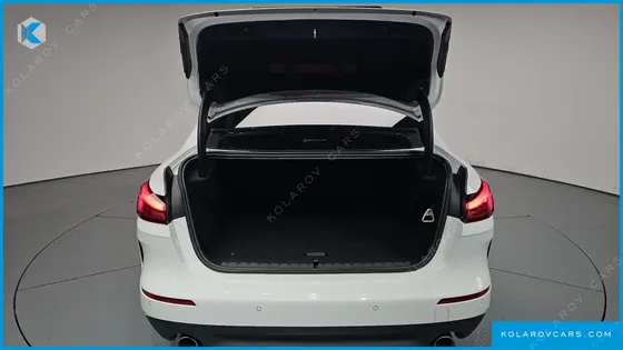 BMW 2 SERIES 218D ADVANTAGE