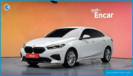 BMW 2 SERIES 218D ADVANTAGE