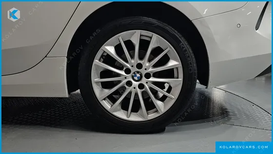 BMW 2 SERIES 218D ADVANTAGE
