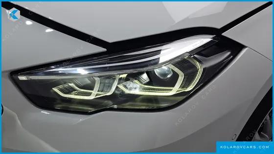 BMW 2 SERIES 218D ADVANTAGE